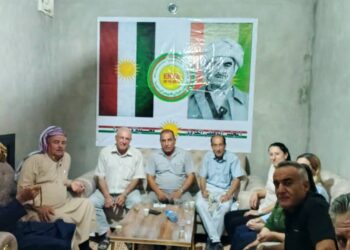 الاجتماع الاعتيادي لمجلس محلية كوجرا لشهر تموز الحالي..