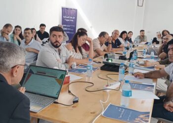 ورشة عمل في قامشلو تناقش الفيدرالية وإمكاناتها في سوريا