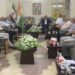 المجلس الوطني الكوردي يعقد اجتماعه الشهري لبحث المستجدات السياسية..