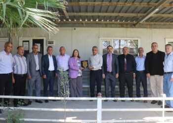 ممثلية إقليم كوردستان للـ ENKS تعقد سلسلة لقاءات في مخيم قوشتبه..