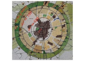 زراعة 7 ملايين شجرة لمشروع حزام اربيل/هولير عاصمة إقليم كوردستان..