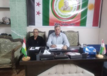 مجلس محلية سنجق يعقد اجتماعه الاعتيادي