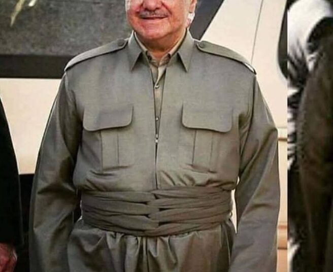 زمن الكورد… من الهامش إلى محور السياسات الدولية