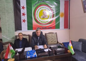 مجلس “سنجق” المحلي يؤكد الثبات على النهج القومي ويستعرض المستجدات السياسية والتنظيمية