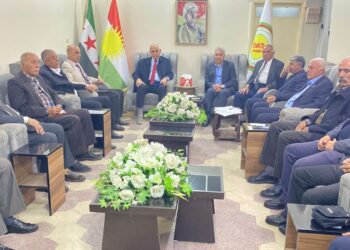 اجتماع رؤساء المجالس المحلية يناقش سُبُل تطوير العمل وتعزيز الوحدة