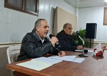 محاضرة في قامشلو تستعرض التحوّلات التاريخية والهوية الحديثة للطائفة الدرزية