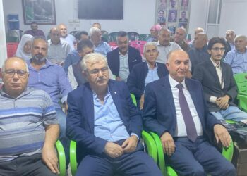 فيلم وثائقي يخلد مسيرة مناضل كوردي قضى ربع قرن في سجون النظام السوري البائد