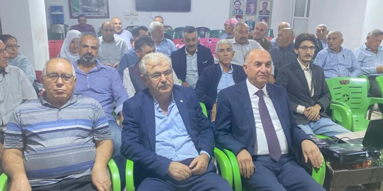 فيلم وثائقي يخلد مسيرة مناضل كوردي قضى ربع قرن في سجون النظام السوري البائد