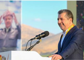 انتخابات مفصلية.. مسرور بارزاني يدعو للمشاركة الفاعلة في الاقتراع والاختيار بين الإعمار أو الفوضى