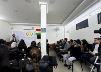 فرع دمشق لاتحاد الطلبة ينظّم جلسة حول مهارات الاندماج في سوق العمل..