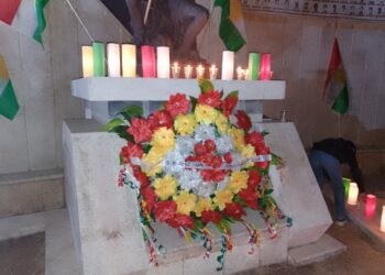 إحياء الذكرى السنوية 65 لحريق سينما عامودا..