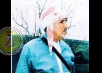 الذكرى السنوية الخامسة عشرة لرحيل المناضل دهام ميرو..