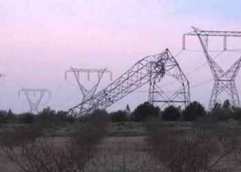 شتاء قاسٍ يطرق أبواب الحسكة وسط انهيار تام للخدمات الأساسية