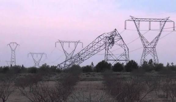 شتاء قاسٍ يطرق أبواب الحسكة وسط انهيار تام للخدمات الأساسية