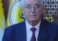 رئيس المجلس الوطني الكوردي في سوريا: لدينا مشروع قومي ولن نسلم قضيتنا لأحد