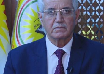 رئيس المجلس الوطني الكوردي في سوريا: لدينا مشروع قومي ولن نسلم قضيتنا لأحد