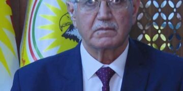 رئيس المجلس الوطني الكوردي في سوريا: لدينا مشروع قومي ولن نسلم قضيتنا لأحد