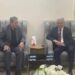المجلس الوطني الكوردي يستقبل وفد حزب الديمقراطي التقدمي الكردي