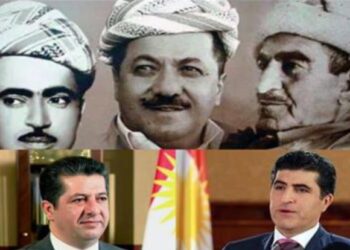 البارزانيون… هندسةُ الاستقرار وصناعةُ الدور الكردستاني في معادلات الشرق الأوسط