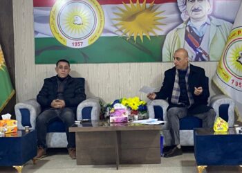 اجتماع استثنائي للمجلس المحلي الشرقي في قامشلو يناقش التطوير التنظيمي والتحضير للمؤتمر