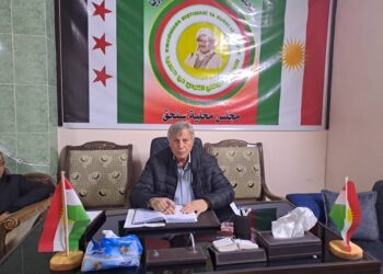 مجلس محلية سنجق يعقد اجتماعًا استثنائياً للتحضير للمؤتمر الخامس للمجلس الوطني الكوردي في سوريا