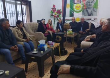 مجلس محلية كوجرا يعقد اجتماعاً استثنائياً للتحضير للمؤتمر الخامس للمجلس الوطني الكوردي