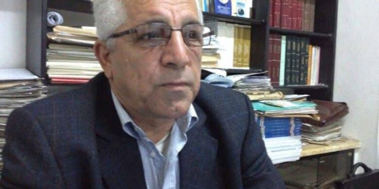 القضية الكردية في سوريا في ضوء العهد الدولي الخاص بالحقوق المدنية والسياسية وسياق التقسيم الاستعماري.. 