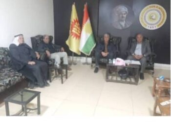 المجلس المحلي في سري كانييه يعقد اجتماعًا استثنائيًا ..  