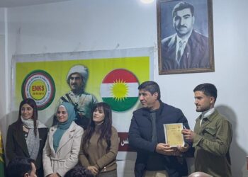 المجلس المحلي في ديرك يختتم دورة إعداد المدربين..