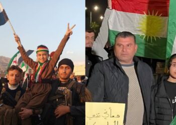 ذاكرة العَلَم… ومفارقات التحوّل في سوريا الجديدة..