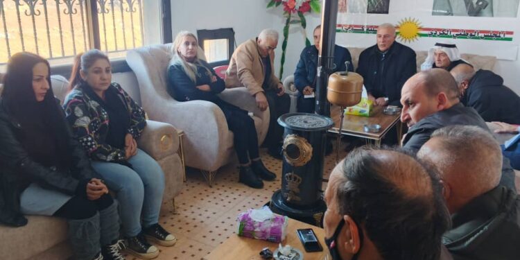 مجلس محلية كوجرا يعقد اجتماعه الدوري ويناقش التطورات السياسية والتنظيمية