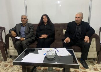 المجلس المحلي في ديرك يعقد اجتماعه الدوري ويناقش التطورات السياسية الأخيرة