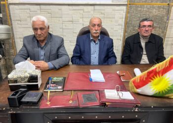 الاجتماع الاعتيادي لمجلس محلية كركي لكي لشهر شباط 2026