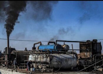 السرطان في الحسكة.. أرقام مقلقة وواقع بيئي وصحي يحتاج إلى استجابة عاجلة..