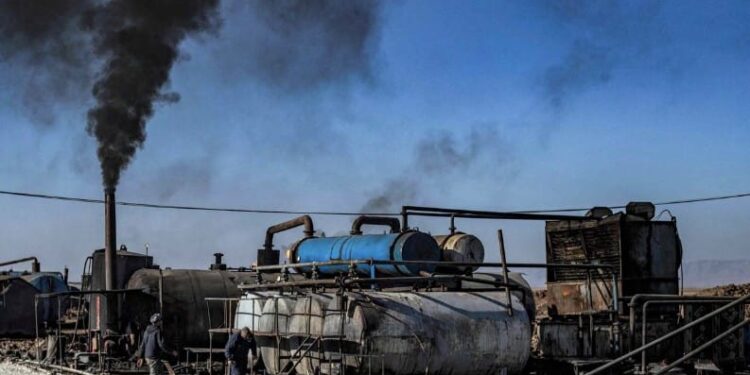 السرطان في الحسكة.. أرقام مقلقة وواقع بيئي وصحي يحتاج إلى استجابة عاجلة..