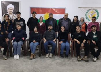 الحسكة.. فرقة ميتان تُحيي الفلكلور الكوردي بعروض مرتقبة في نوروز