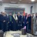 المجلس الوطني الكوردي يستقبل أمير قبيلة طي وزعماء العشائر العربية لتعزيز الحوار والتعايش المشترك