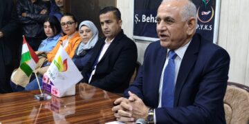 ندوة سياسية في الحسكة تناقش مستجدات القضية الكوردية في سوريا