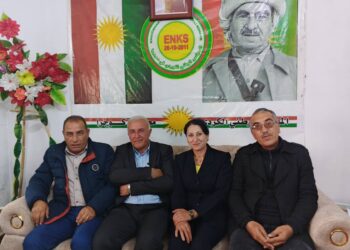 محلية كوجرا تعقد اجتماعها الشهري وتناقش المستجدات السياسية