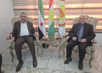 اجتماع دوري لمجلس محلية دمشق يؤكد على أهمية مواكبة المستجدات الوطنية وتعزيز الوحدة