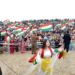 إحياء عيد نوروز 2026 في قرية كيشكي بمنطقة آليان بكوردستان سوريا..