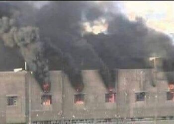 بعد 33 عاماً.. حريق سجن الحسكة ما يزال جرحاً مفتوحاً