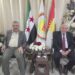 محلية دمشق للمجلس الوطني الكردي تعقد اجتماعها الدوري وتبحث المستجدات التنظيمية والسياسية