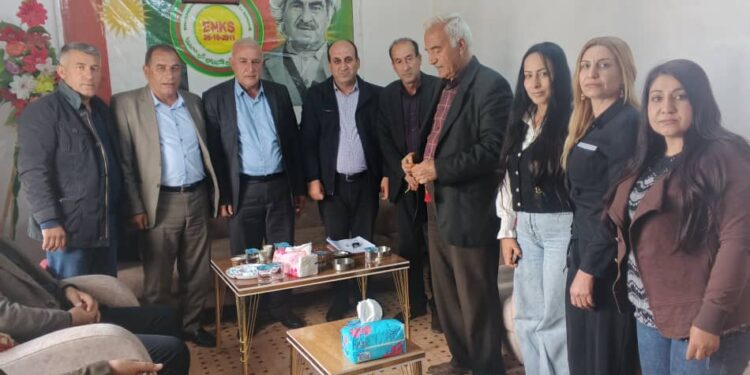 اجتماع مجلس محلية كوجرا: تحضيرات المؤتمر وتعزيز العمل المؤسساتي