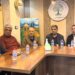 مشاركة وفد من المجلس الوطني الكردي – محلية عفرين في افتتاح جمعية أبناء الزيتون