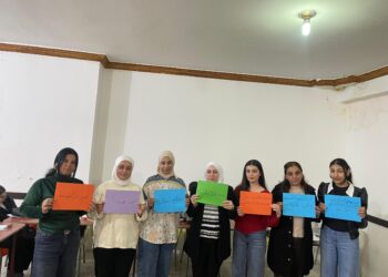 انطلاق برنامج “مهارات الحياة الاجتماعية” في ديرك لتعزيز قدرات المرأة