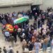 ديرك تُشيّع الشاب “روژديار فؤاد إبراهيم” في موكب جنائزي مهيب..