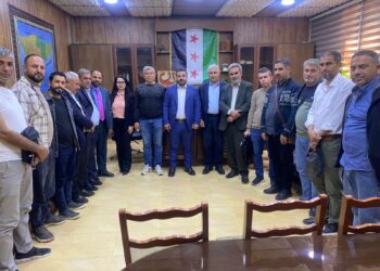 إجراءات جديدة لإعادة المعلمين المفصولين في الحسكة..