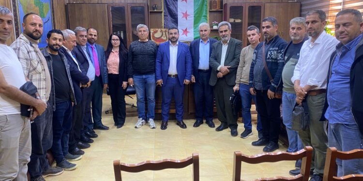 إجراءات جديدة لإعادة المعلمين المفصولين في الحسكة..