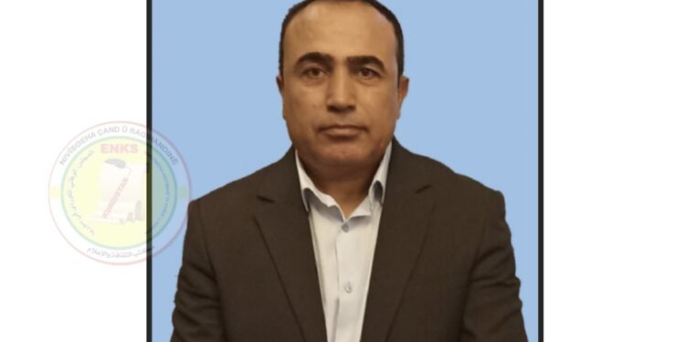 الصحافة الكردية في سوريا وأزمة الثقة